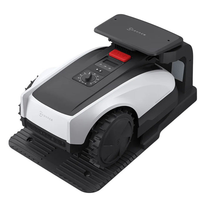 ECOVACS GOAT O800 RTK Mähroboter