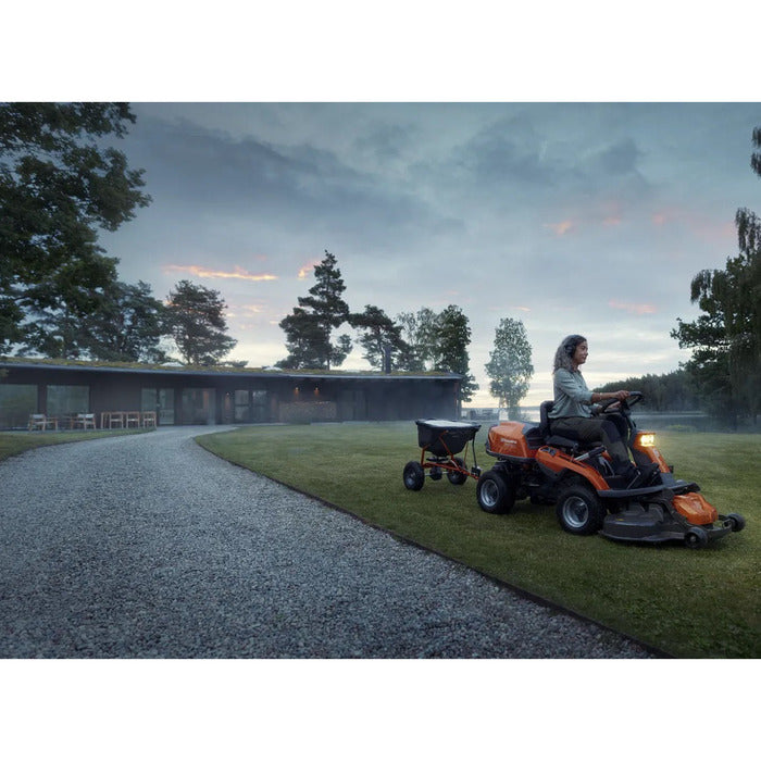 HUSQVARNA R 216T AWD Frontmäher
