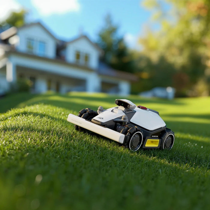 LUBA mini AWD 1500 Mähroboter