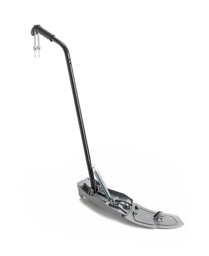 Black Edition PRO 1066 H Rasentraktor