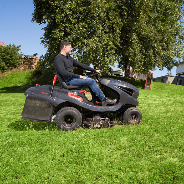 AL-KO Comfort 18-103.4 HD-A V2 Rasentraktor