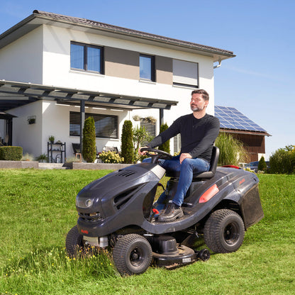 AL-KO Comfort 18-103.4 HD-A V2 Rasentraktor