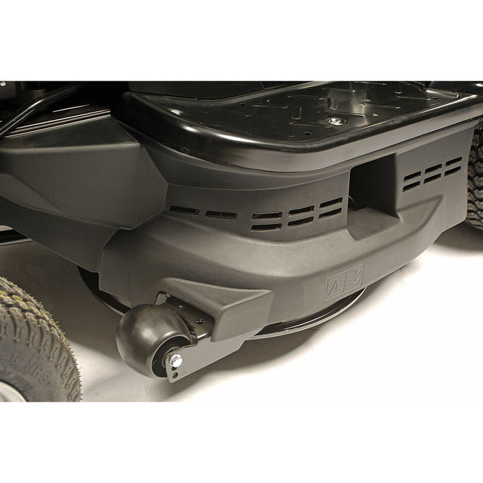 BLACK EDITION® PRO 155/84 Rasentraktor