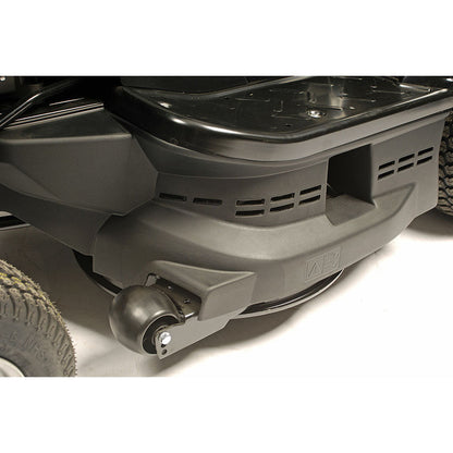 BLACK EDITION® PRO 155/84 Rasentraktor