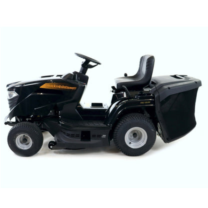 BLACK EDITION® PRO 155/84 Rasentraktor