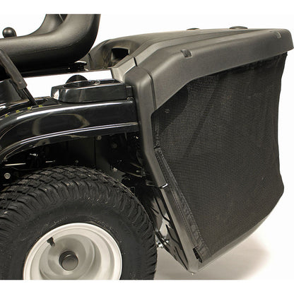 BLACK EDITION® PRO 155/84 Rasentraktor