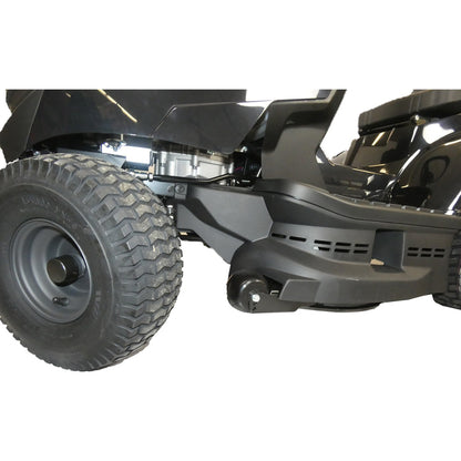 BLACK EDITION® PRO 177/98 H Rasentraktor