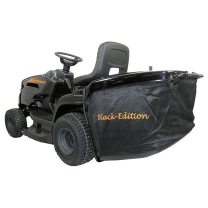 BLACK EDITION® PRO 177/98 H Rasentraktor