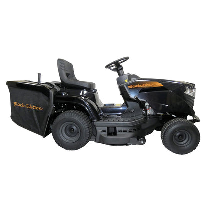 BLACK EDITION® PRO 177/98 H Rasentraktor