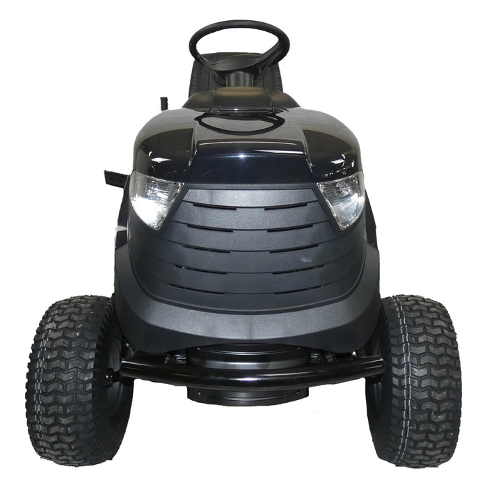 BLACK EDITION® PRO 177/98 H Rasentraktor