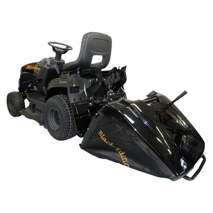 BLACK EDITION® PRO 177/98 H Rasentraktor