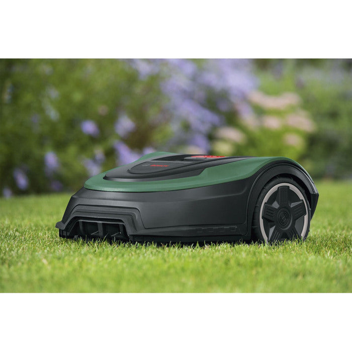 BOSCH Indego M 700 Mähroboter