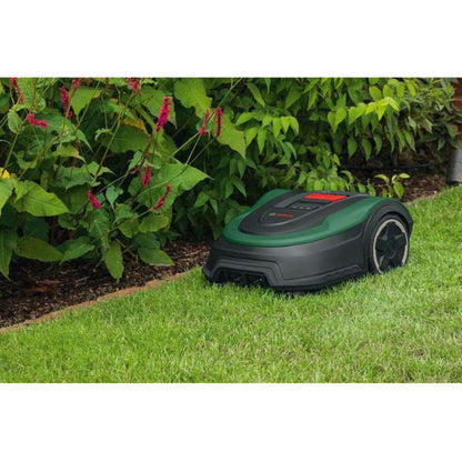 BOSCH Indego M 700 Mähroboter