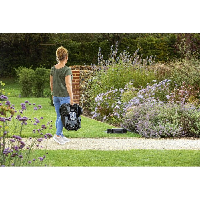 BOSCH Indego M+ 700 Mähroboter