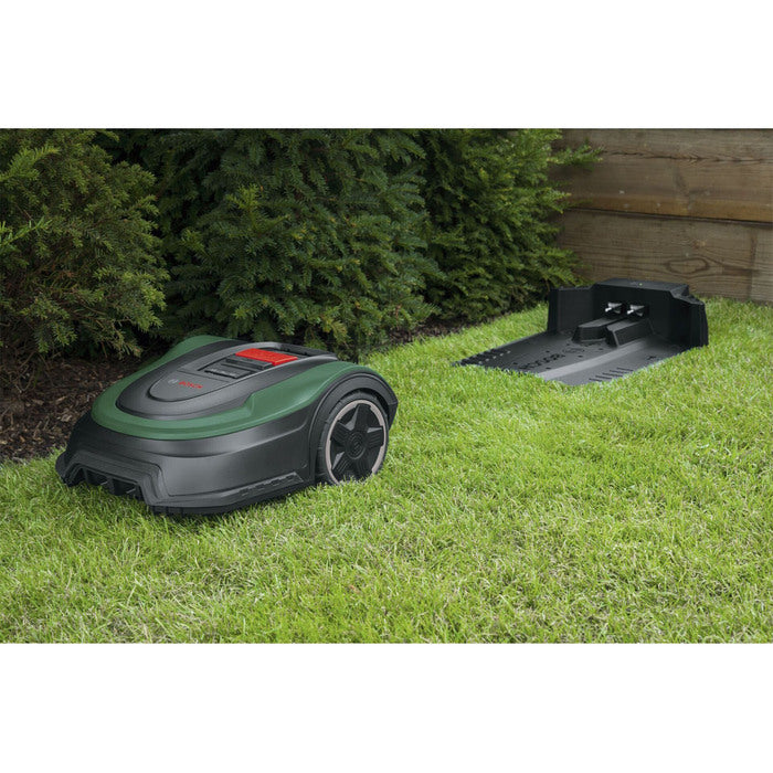 BOSCH Indego M+ 700 Mähroboter