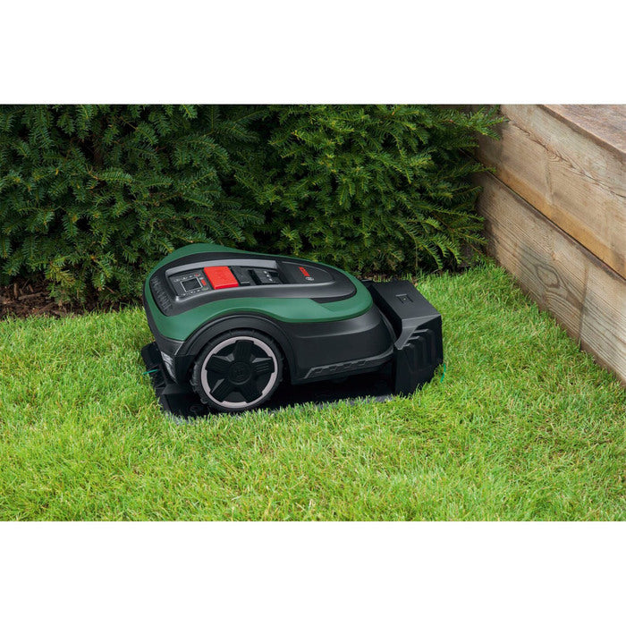 BOSCH Indego M+ 700 Mähroboter