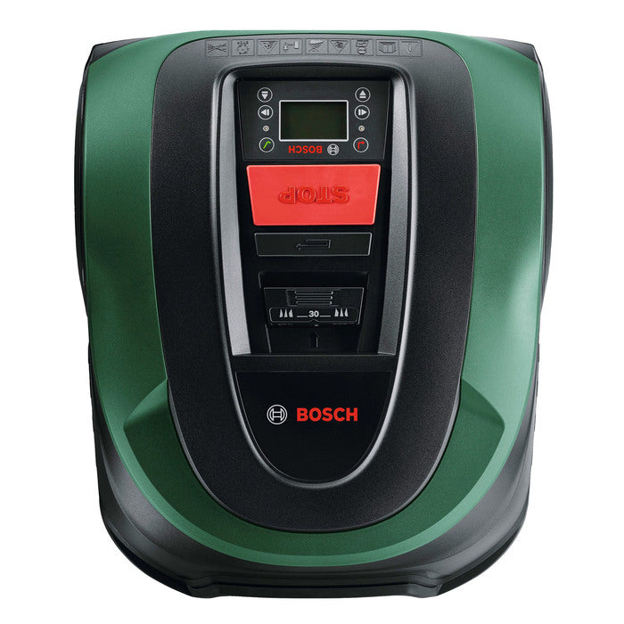 BOSCH Indego M+ 700 Mähroboter