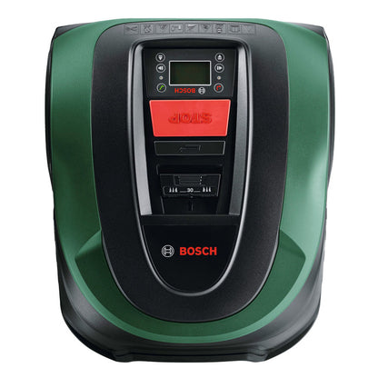 BOSCH Indego M 700 Mähroboter