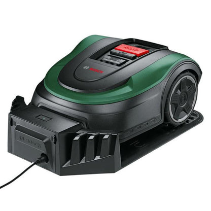 BOSCH Indego M+ 700 Mähroboter