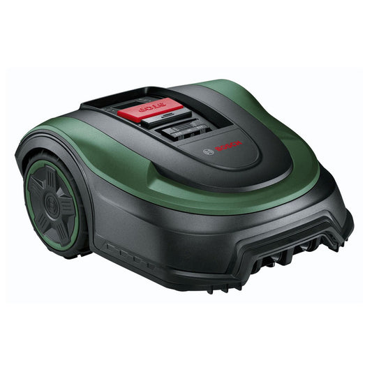 BOSCH Indego S 500 Mähroboter