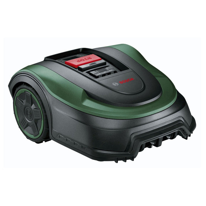 BOSCH Indego S+ 500 Mähroboter