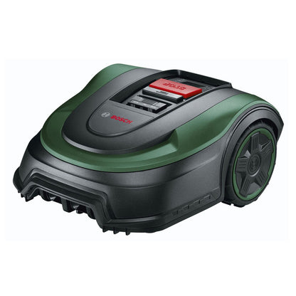 BOSCH Indego S+ 500 Mähroboter