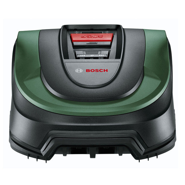BOSCH Indego S 500 Mähroboter