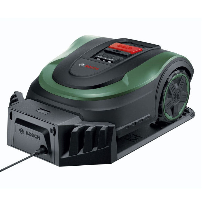 BOSCH Indego S+ 500 Mähroboter