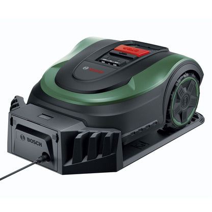 BOSCH Indego S+ 500 Mähroboter