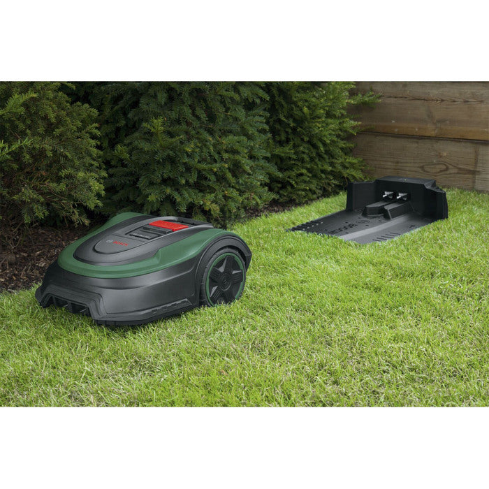 BOSCH Indego S 500 Mähroboter