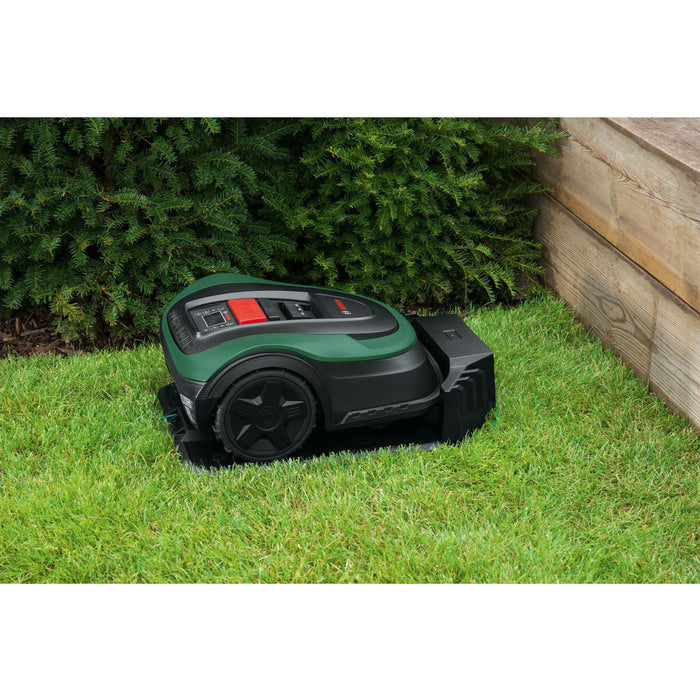 BOSCH Indego XS 300 Mähroboter