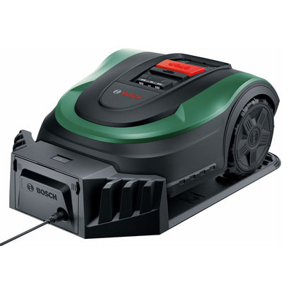 BOSCH Indego XS 300 Mähroboter