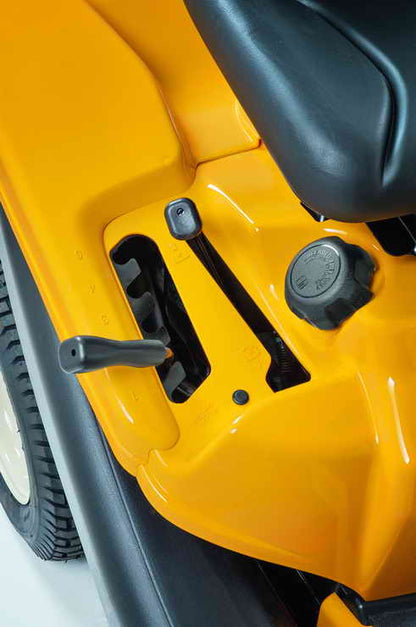 Cub Cadet LR2 NS76 Mini Rider Hydrostat 76cm Seitauswurf