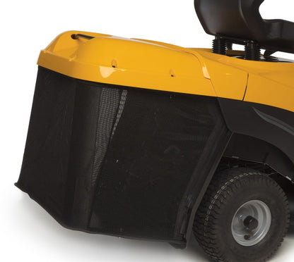 Stiga Combi 372 Ride On Rasentraktor Essential