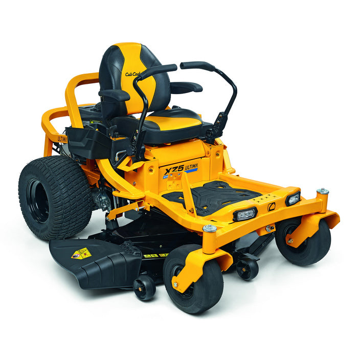 CUB CADET XZ5 L137 Ultima Zero-Turn Aufsitzmäher