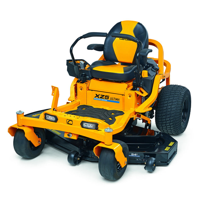 CUB CADET XZ5 L137 Ultima Zero-Turn Aufsitzmäher