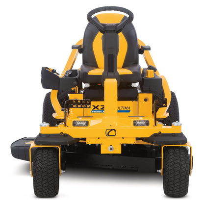 CUB CADET XZ6 S107 Zero-Turn Aufsitzmäher