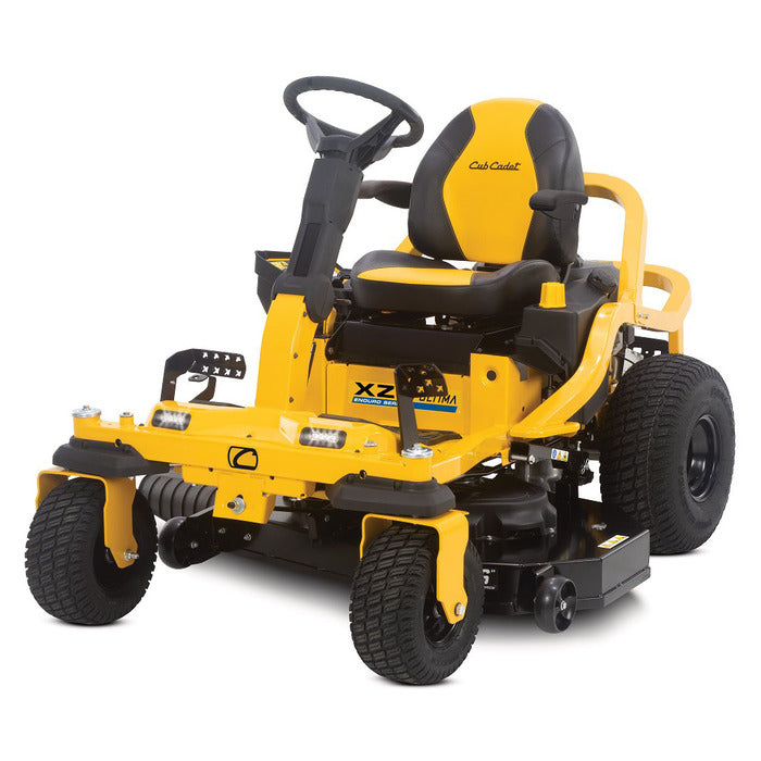 CUB CADET XZ6 S117 Zero-Turn Aufsitzmäher