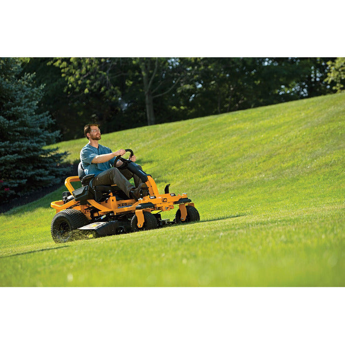 CUB CADET XZ6 S127 Zero-Turn Aufsitzmäher