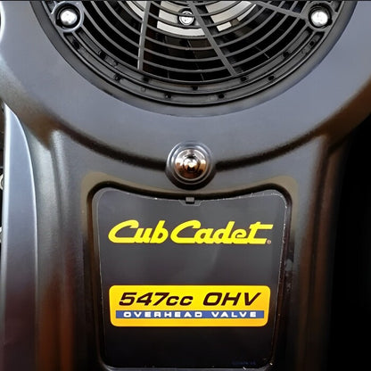 CUB CADET XT1 OR95 Rasentraktor