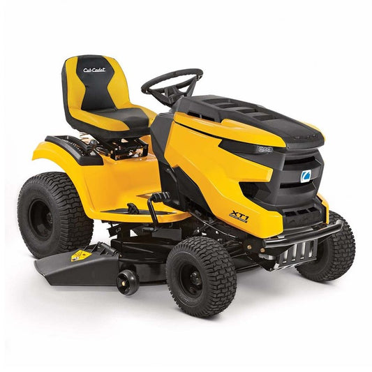 CUB CADET XT1 OS107 Rasentraktor