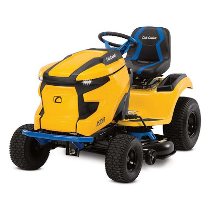 CUB CADET XT2 ES107 Akku-Rasentraktor