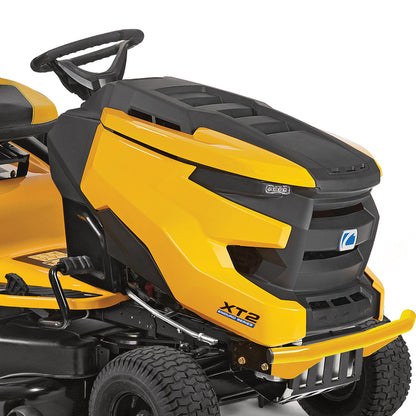 CUB CADET XT2 PR106 Rasentraktor