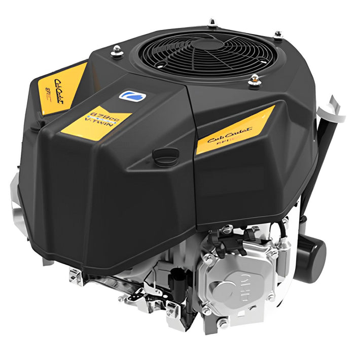 CUB CADET XT2 PR106 Rasentraktor