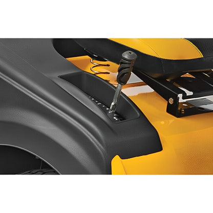 CUB CADET XT2 PR95 Rasentraktor