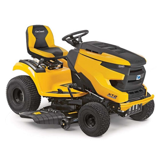 CUB CADET XT2 PS107 Rasentraktor