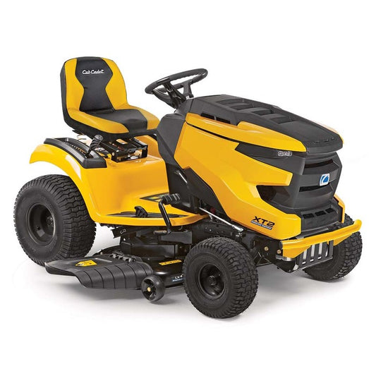 CUB CADET XT2 PS117 Rasentraktor