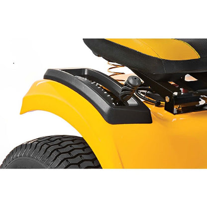 CUB CADET XT2 QS117 Rasentraktor