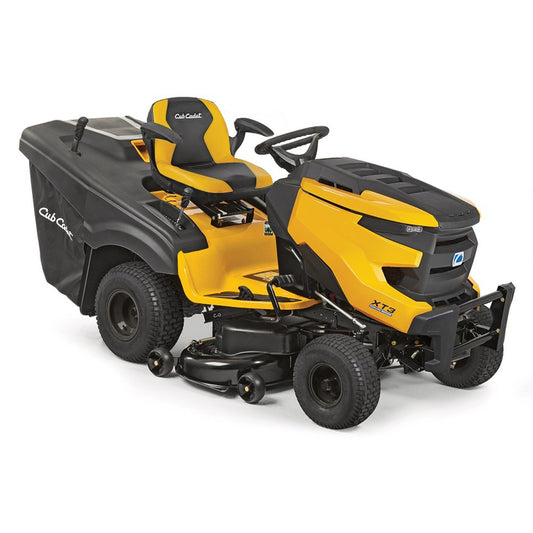 CUB CADET XT3 QR106 Rasentraktor