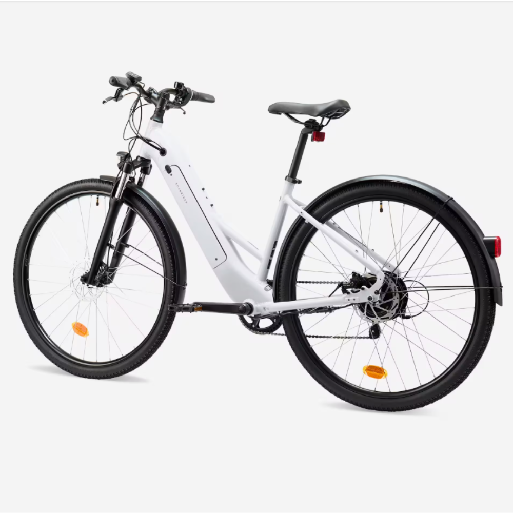 Bicicleta Eléctrica Todocamino E-ACTV 100